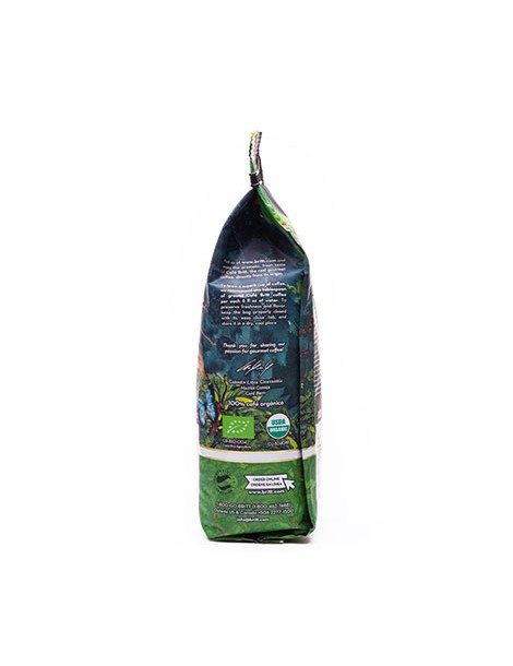 Shade Grown pupiņas kafija 340g